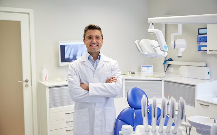 Dentist Near Me