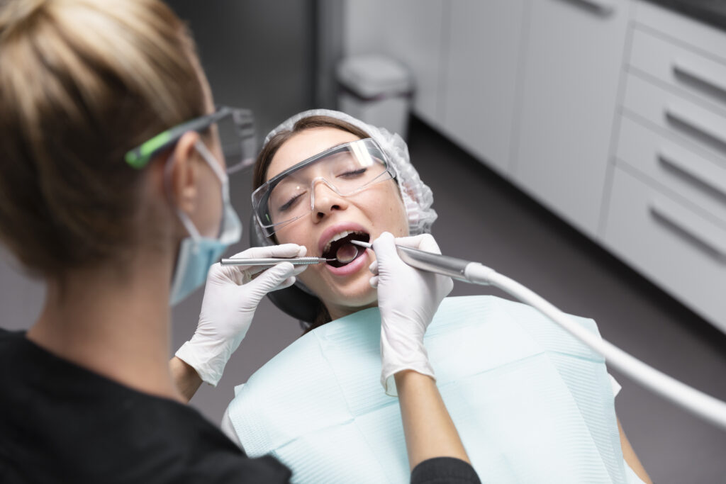 West U Dental