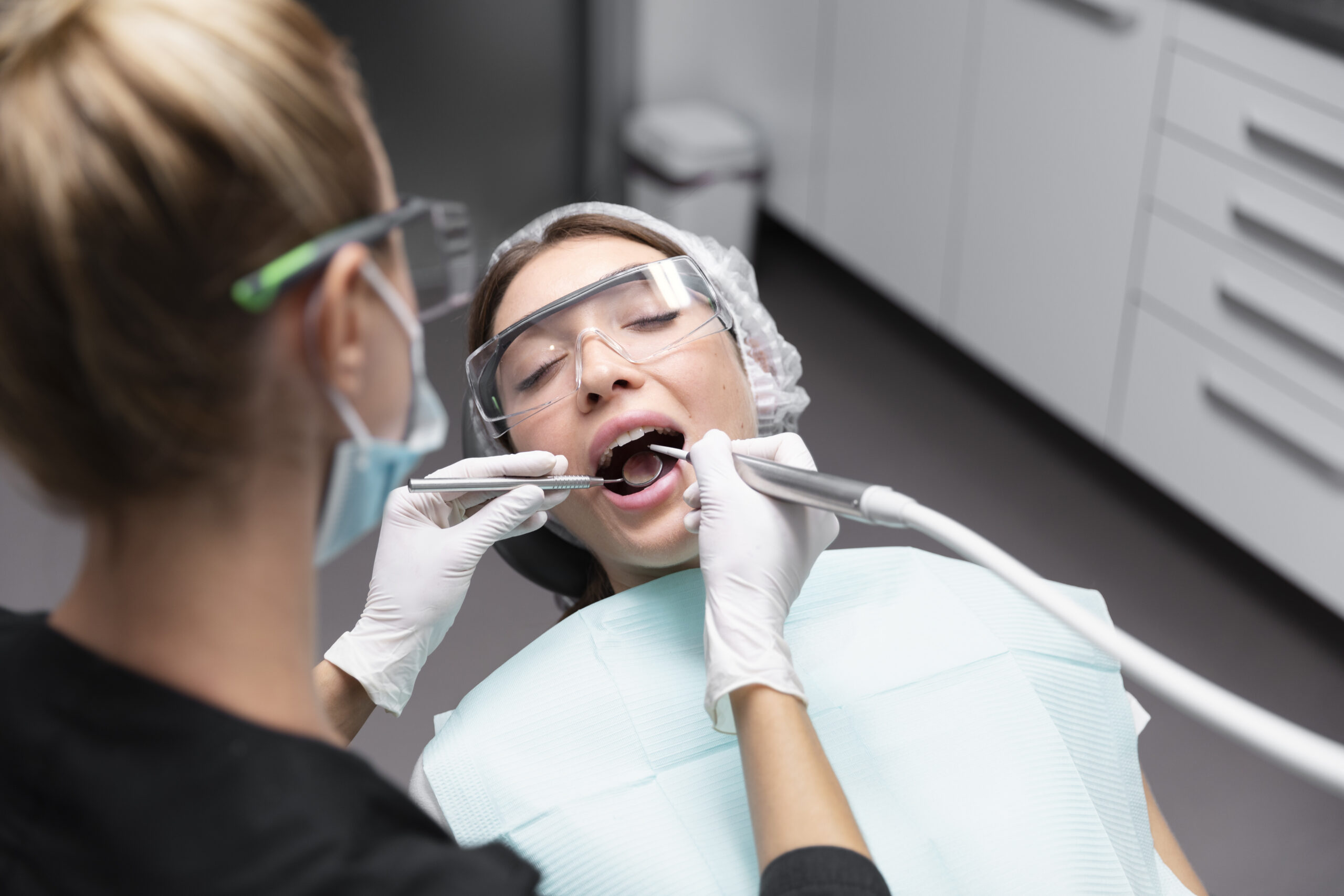 West U Dental
